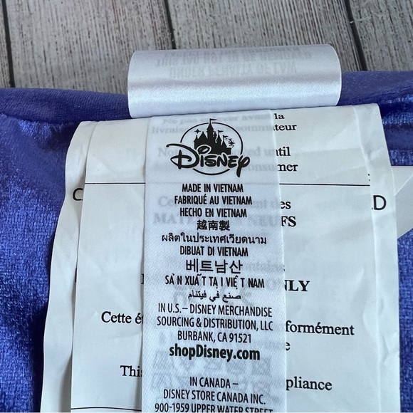 Disney Haunted Mansion Madame Leota Pillow - Picture 5 of 6